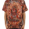 Hayagriva Bowling Shirt