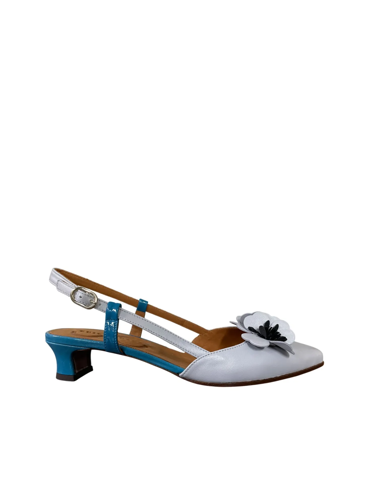Hazel Heel Shoes