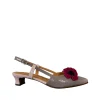 Hazel Heel Shoes
