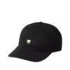 Heart Metal Cap
