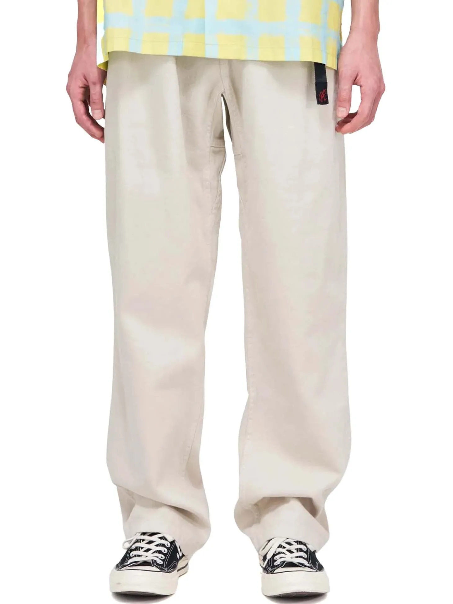 Hemp Pant