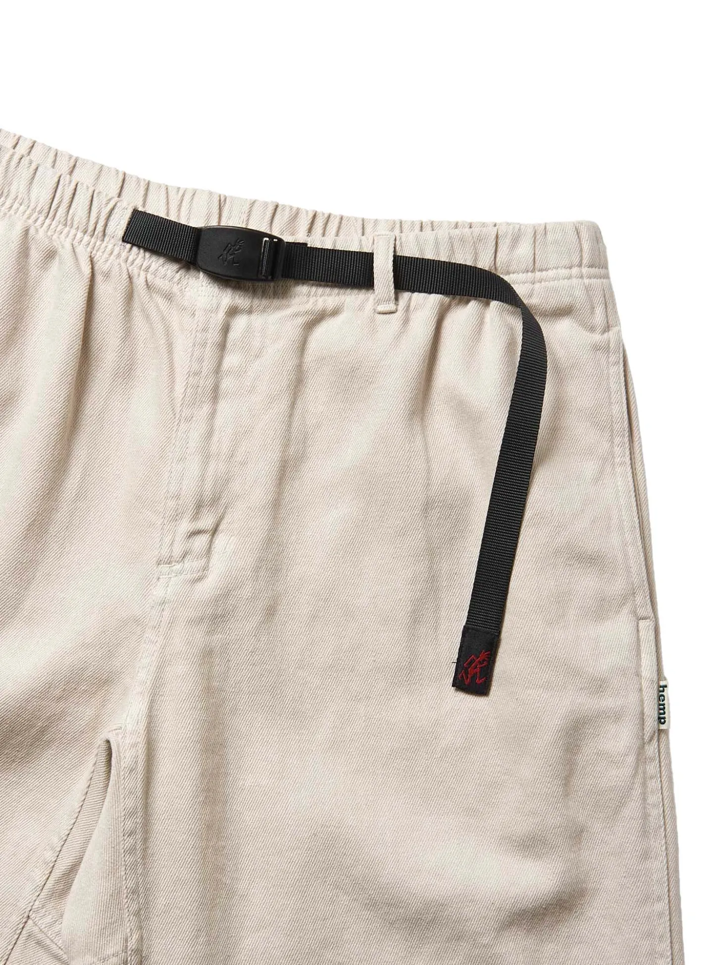 Hemp Pant