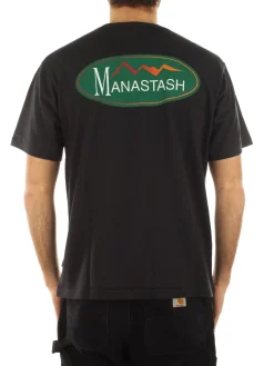 Hemp Tee Original Logo