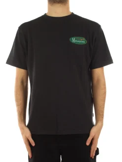 Hemp Tee Original Logo