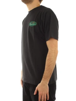 Hemp Tee Original Logo