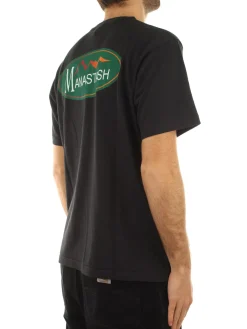 Hemp Tee Original Logo