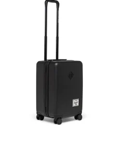 Heritage Hardshell Carry On Luggage