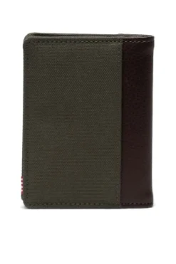 HERSCHEL - Portafogli Verde