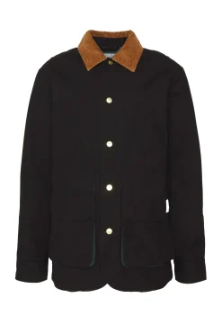 Heston Jacket