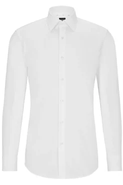 H-Hank-Kent-C Camicia