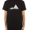 High Clearance S/S Tee
