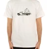 High Clearance S/S Tee
