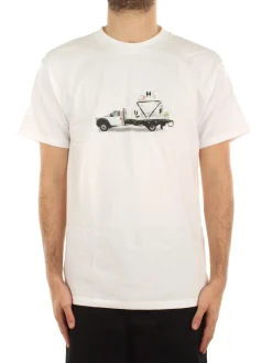 High Clearance S/S Tee