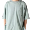 High Gage Pullover