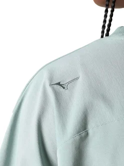 High Gage Pullover