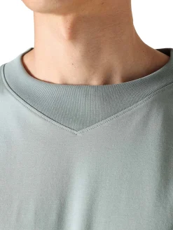 High Gage Pullover