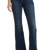 726™ High Rise Flare Jeans
