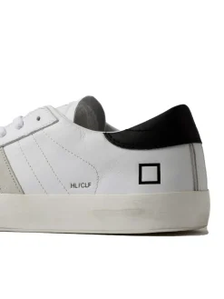 Hill Low Calf Nylon Uomo