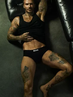 Hipbr Slip Beckham