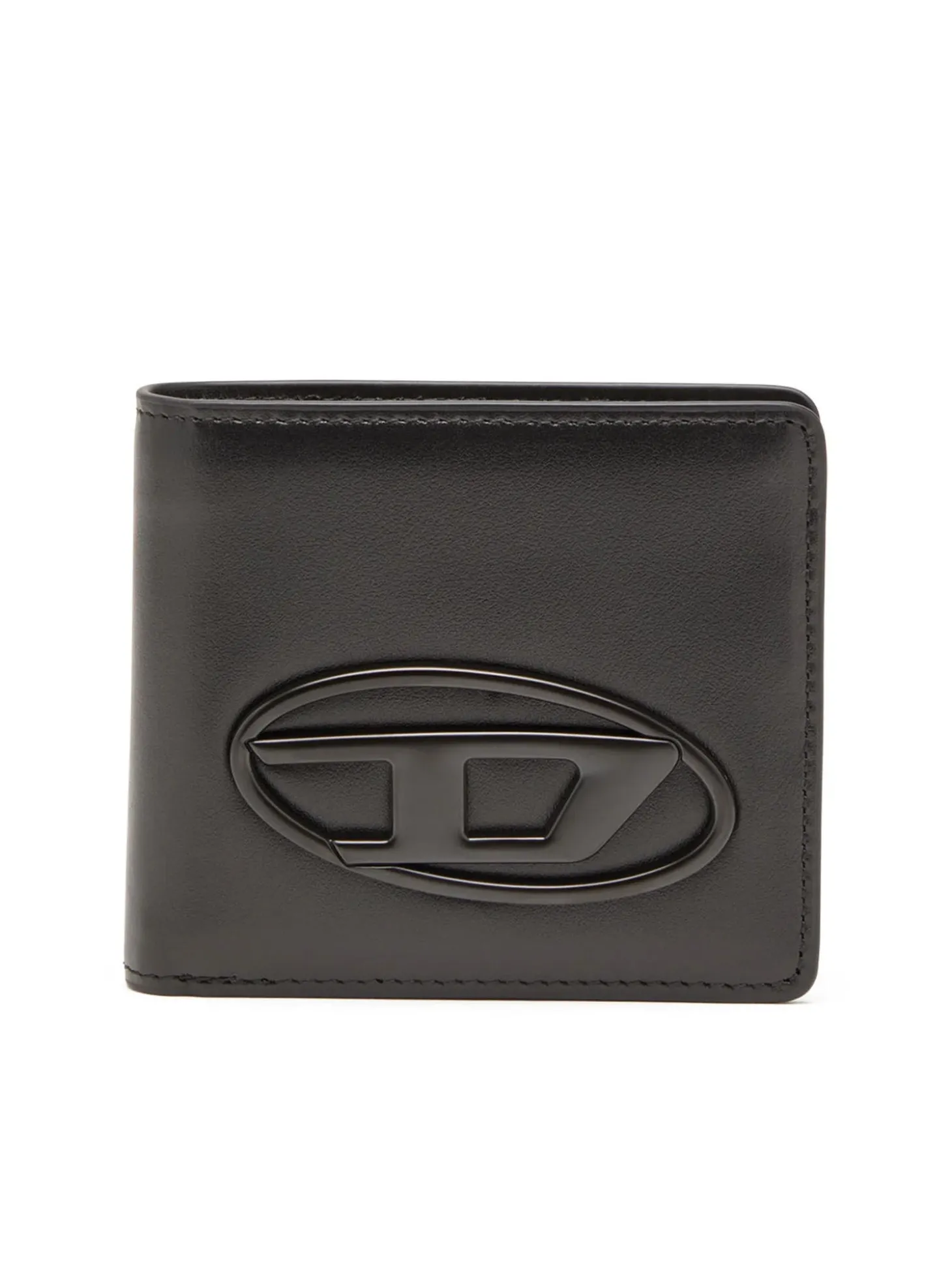 Holi D Bi Fold Coin S 3D Wallet