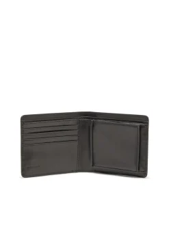 Holi D Bi Fold Coin S 3D Wallet