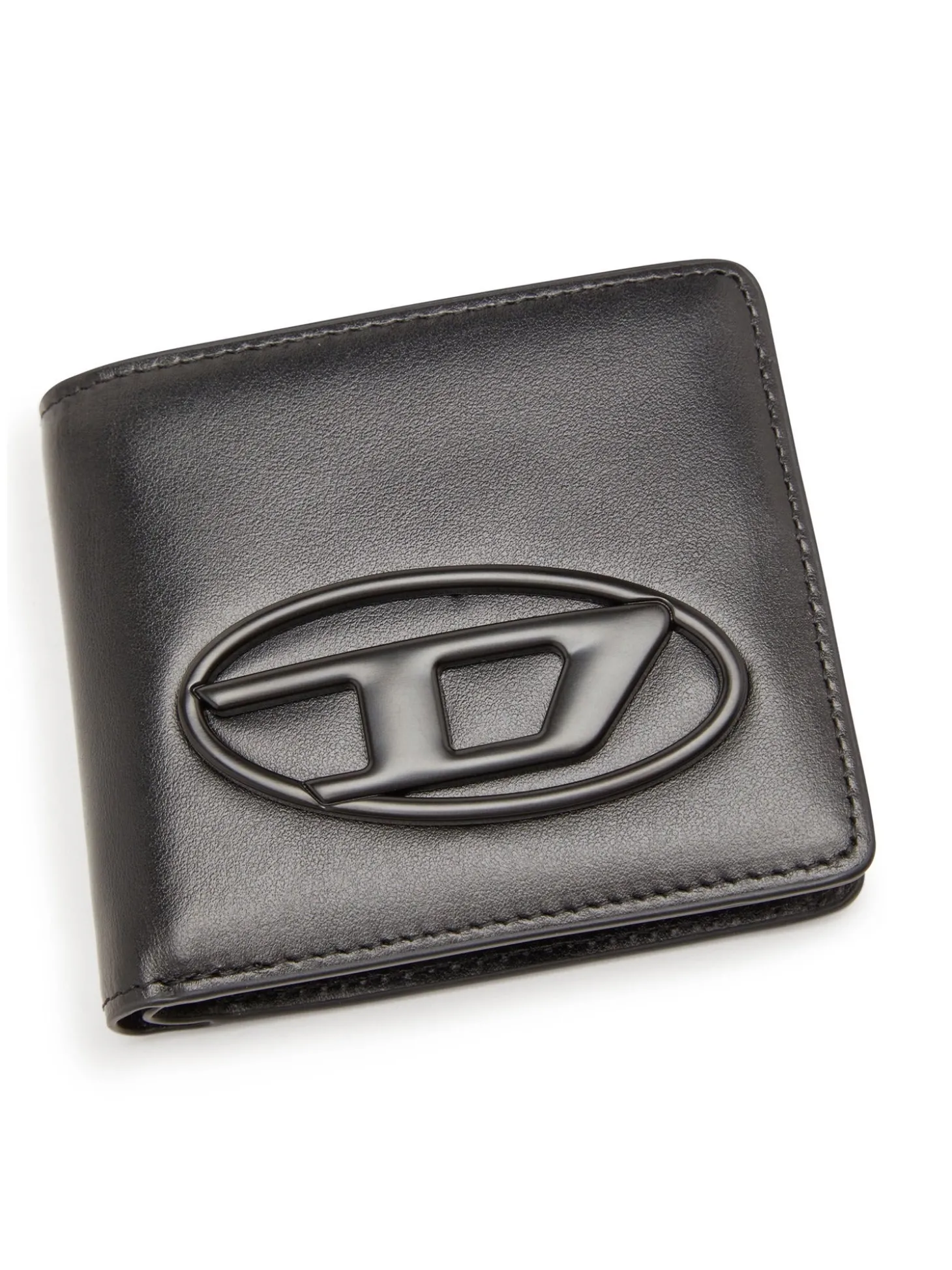 Holi D Bi Fold Coin S 3D Wallet