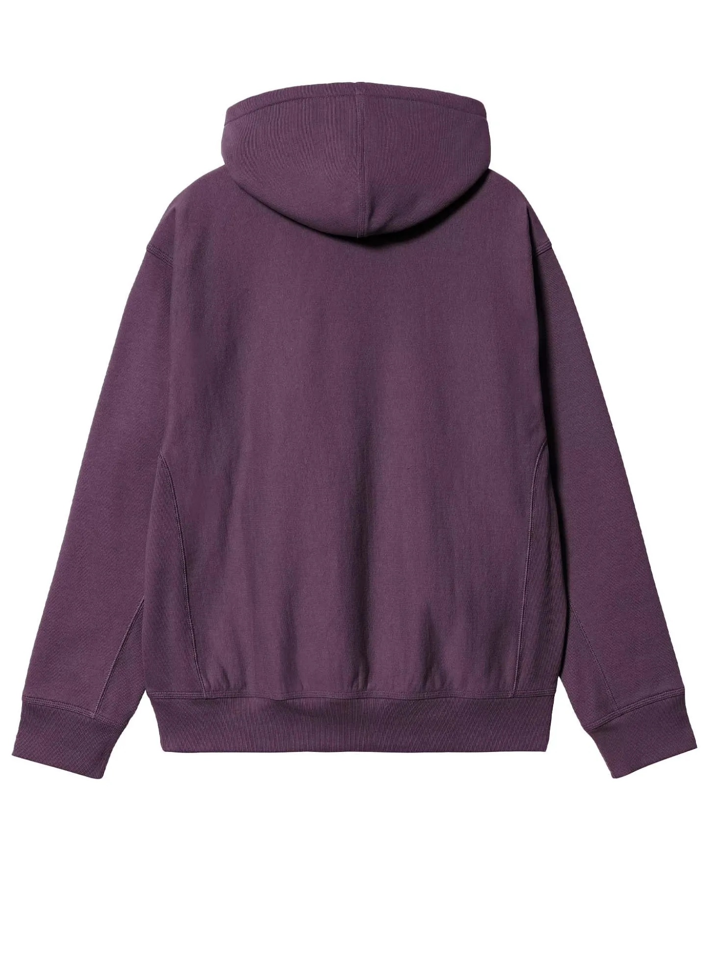 Hooded American Script Sweatshirt