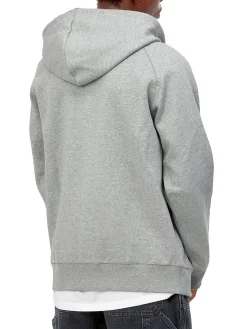 Hooded Chase Jacket