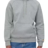 Hooded Chase Sweatshirt