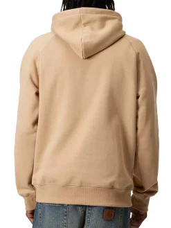 Hooded Chase Sweatshirt