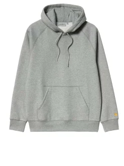 Hooded Chase Sweatshirt