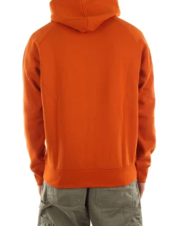 Hooded Chase Sweatshirt