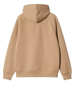 Hooded Chase Sweatshirt