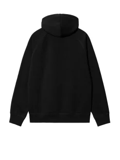 Hooded Chase Sweatshirt