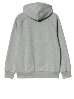 Hooded Chase Sweatshirt