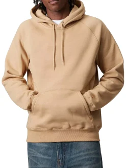 Hooded Chase Sweatshirt