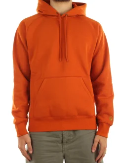 Hooded Chase Sweatshirt