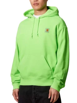 Hooded Industry Sweat