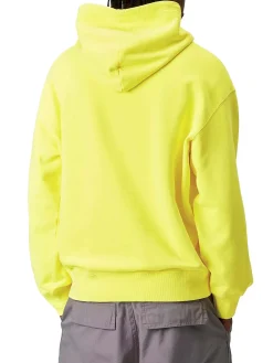 Hooded Industry Sweat