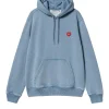 Hooded Ingo Sweatshirt