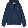 Hooded Ingo Sweatshirt