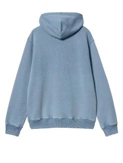 Hooded Ingo Sweatshirt
