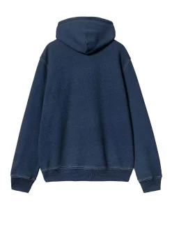Hooded Ingo Sweatshirt
