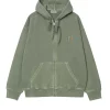 Hooded Nelson Jacket