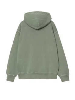 Hooded Nelson Sweatshirt