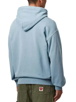 Hooded Nelson Sweatshirt