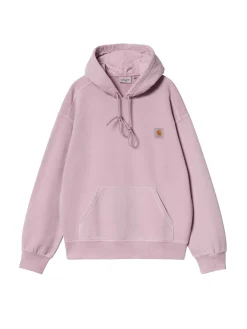 Hooded Nelson Sweatshirt