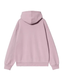 Hooded Nelson Sweatshirt