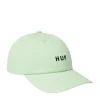 HUF - Cappelli Verde