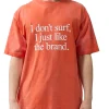 I Dont Tee